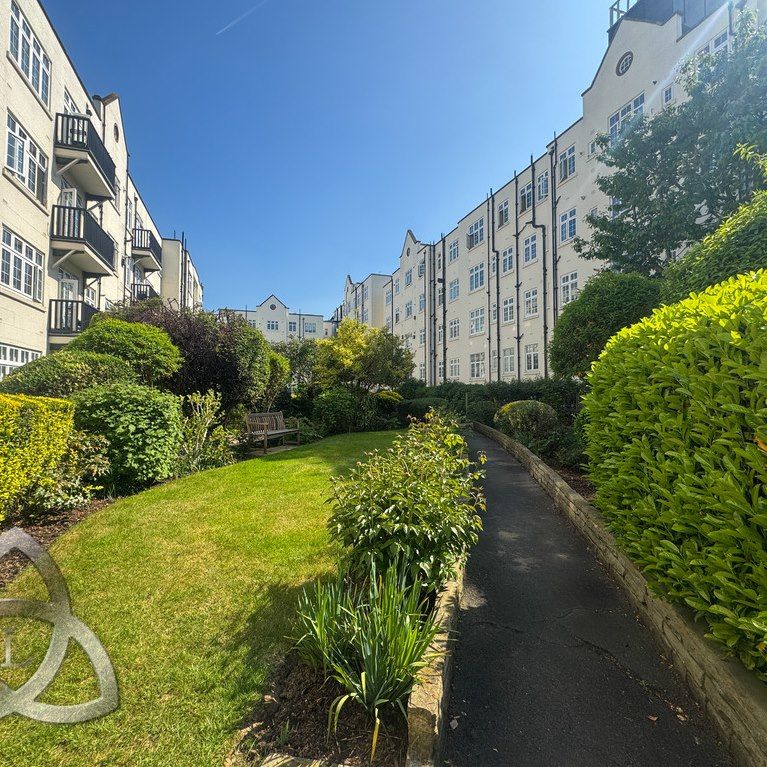 Northwick Terrace, London, NW8 8HT - Photo 1