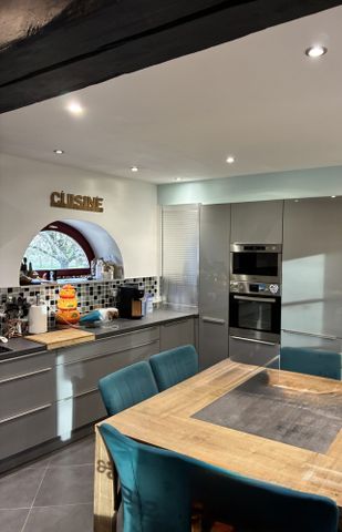 Maison de campagne à vendre, 6 pièces - Rigny-la-Nonneuse 10290 - Photo 3