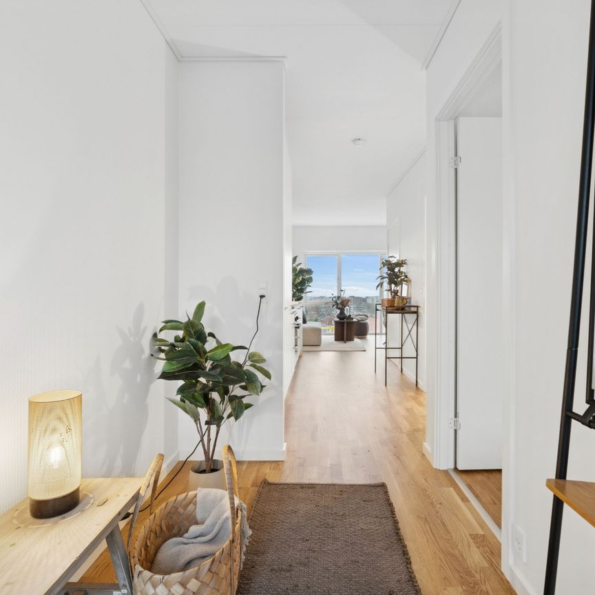 Stadionvej 2A, 9. dør 1 - Foto 1