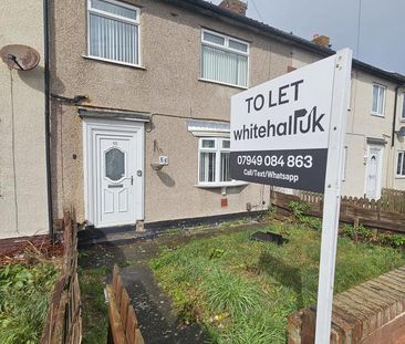3 bedroom terraced house to rent - Photo 2