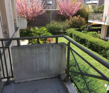 T2 AVEC TERRASSE ET PARKING - Photo 3