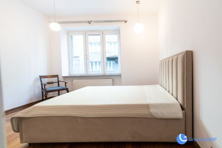 2 pok, 80m2, Krowodrza - Фото 5