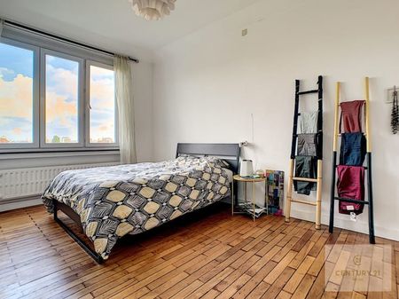 Appartement te huur - Photo 3