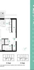 Appartement · 64 m² · Huntingdon - Photo 1