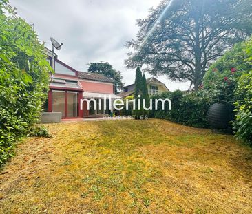 Villa mitoyenne à Chêne-Bourg - Photo 6