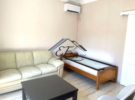 Studio/Γκαρσονιέρα για ενοικίαση Τερψιθέα - Γλυφάδα (Πάτρα) - Photo 2