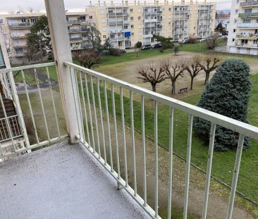 Location appartement 3 pièces 58.9 m² à Romans-sur-Isère (26100) - Photo 5