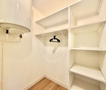 Location Appartement 1 pièce 25m² MONTPELLIER 34080 - Photo 5