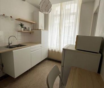 F2 MEUBLÉ - RUE DE TAMBOUR 51100 REIMS - Photo 5