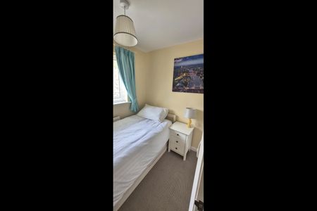 3 Bed Semi-Detached House, Foxham Drive, M7 - Photo 3