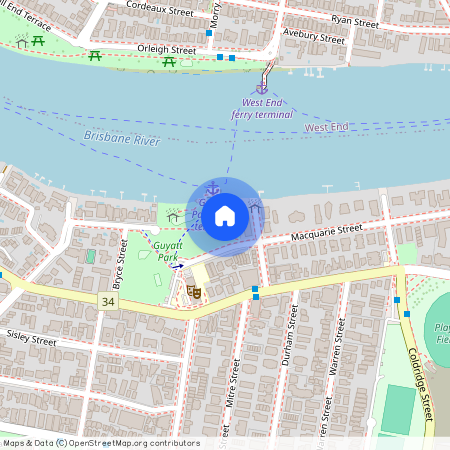 78/44 Macquarie Street Barton