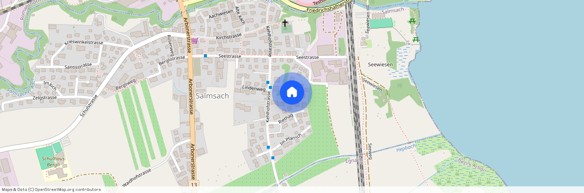 8599, Salmsach, Kehlhofstrasse, 25