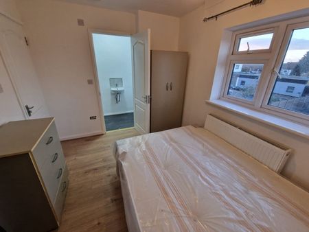 5 Bed Terraced House, Maryland Road, E15 - Photo 5