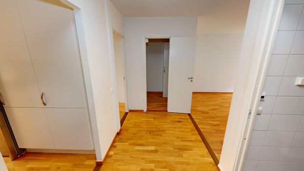 Sommarrogatan, Eskilstuna - Foto 1