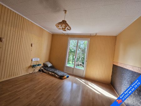 Location Maison 5 pièces 107m² CHAMPLAY 89300 - Photo 3