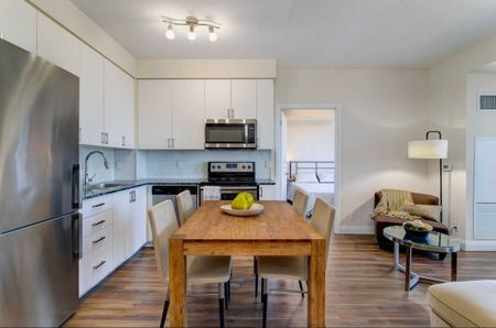 For Lease - 22 East Haven Drive Unit# 1103, Toronto, Ontario - Photo 5