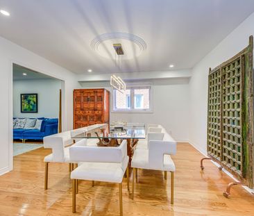 For Lease - 2535 Andover Road, Oakville, Ontario - Photo 1