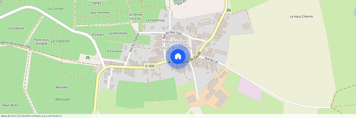 55210, Heudicourt-sous-les-Côtes