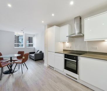 1 bedroom apartment to rent - Photo 4