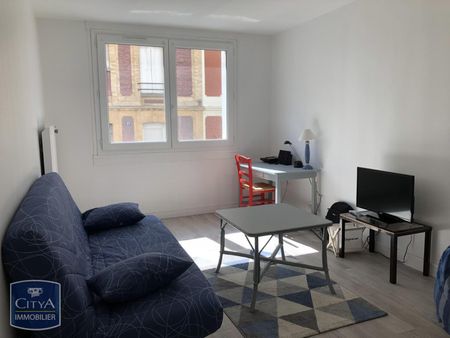 Location Appartement 1 pièce 32m² LE HAVRE 76600 - Photo 3