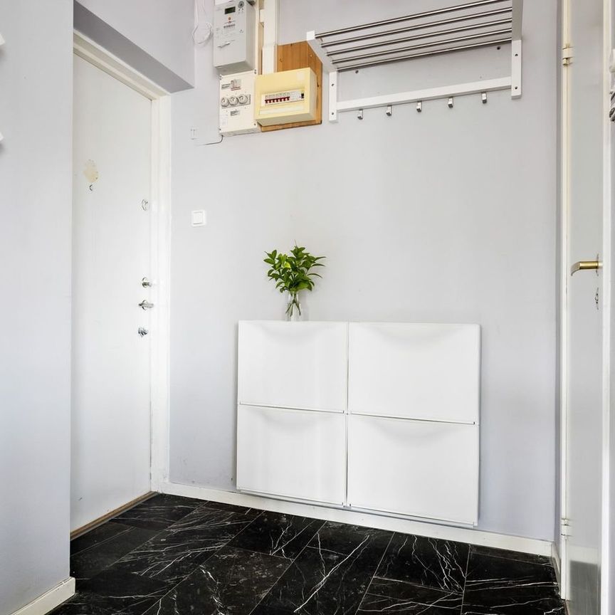 Bällstavägen, Bromma - Foto 1