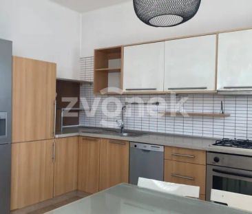 Pronájem bytu 3+kk s balkónem po kompletní rekonstrukci, Zlín – Obe... - Photo 5