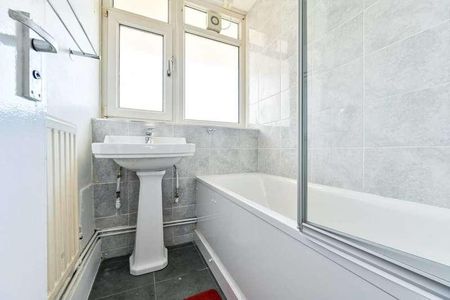 Kettleby House, Brixton, SW9 - Photo 5