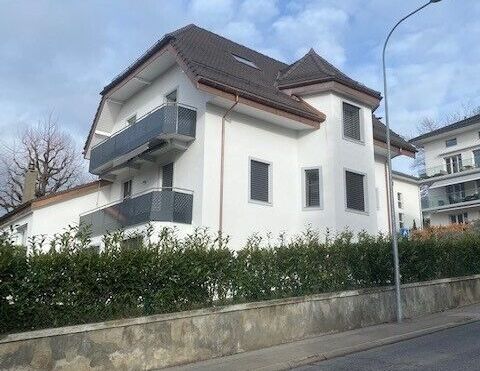 3.5 room apartment in Prilly - Photo 1