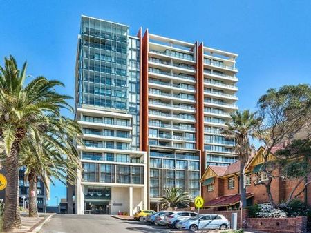 56/7 King Street NEWCASTLE NSW 2300 - Photo 5