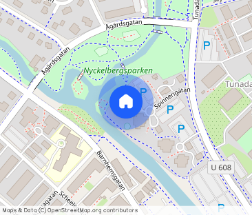 Spinnerigatan 1 - Foto 1