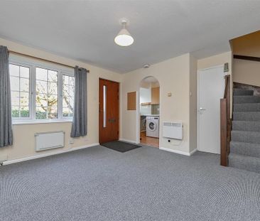 1 bedroom end of terrace house to rent - Photo 2