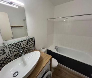 Appartement T1 Reims - Photo 3