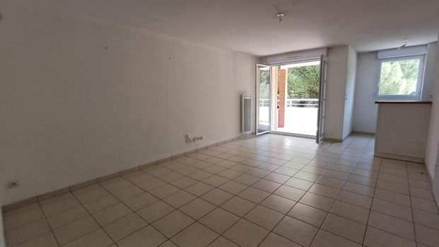 location Appartement T2 DE 43m² À CARQUEFOU - Photo 1