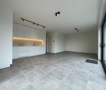 Modern appartement met terras in Rijkevorsel - Photo 6