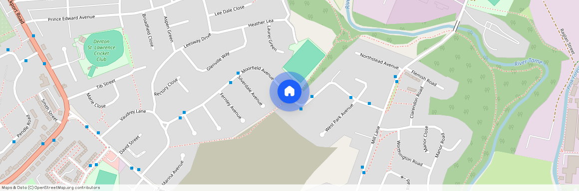 Moorfield Avenue, Manchester M34