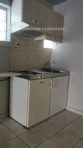 Studio/Γκαρσονιέρα για ενοικίαση - Πάτρα, - Photo 4