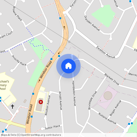 1A Arndill Avenue, NSW 2153, Baulkham Hills