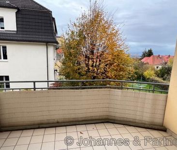 01189 Dresden - Coschütz , Saarstraße 22 WE 4 - Photo 1