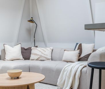 Te huur: Appartement Rustenburgerstraat in Amsterdam - Foto 3