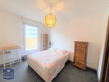 Appartement à louer 1 pièce 20.16m² - Photo 3