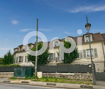 Location Appartement 2 pièces Meublé 34m² SENLIS 60300 - Photo 2