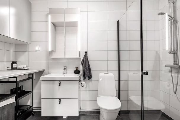 Stackmolnsvägen, Storvreta - Photo 1