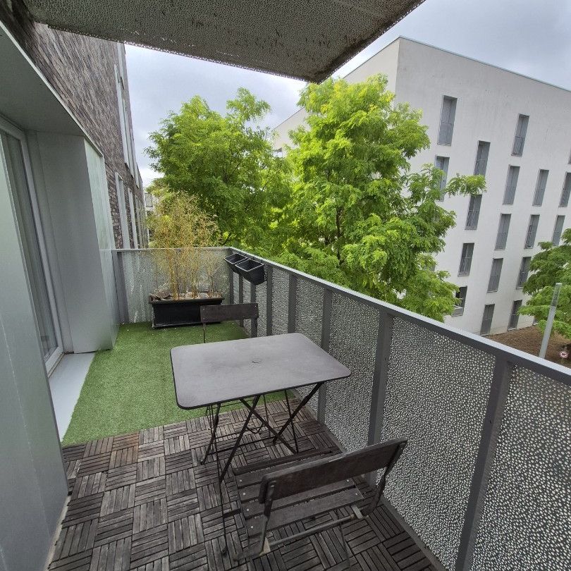Location Appartement 3 pièces 71m² LILLE 59160 - Photo 1