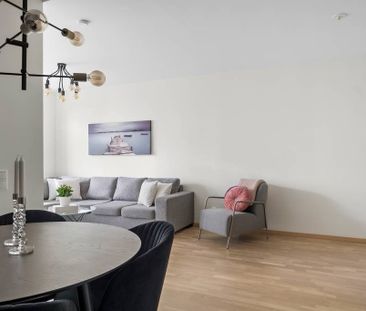 Frestavägen, Sollentuna - Foto 4