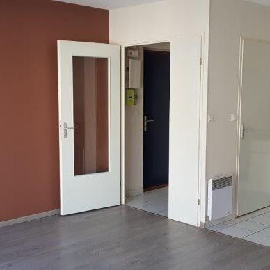 À louer : Appartement 2 pièces à Reims - Photo 1