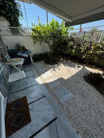Studio/Γκαρσονιέρα για ενοικίαση Κηπούπολη (Καβάλα) - Φωτογραφία 5