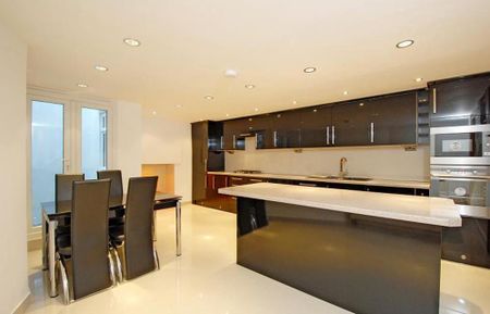 Inverness Terrace, W2, London - Photo 4