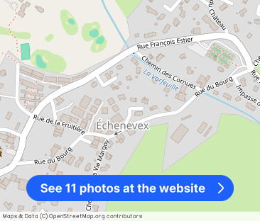 Dom na wynajem - 117 m² - 5 pokoi - Photo 1