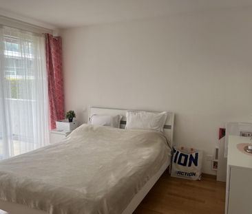Bel appartement de 3 pièces au rez-de-chaussée - Foto 2