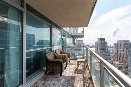 Zip Condos and Lofts , #2301 - Photo 5